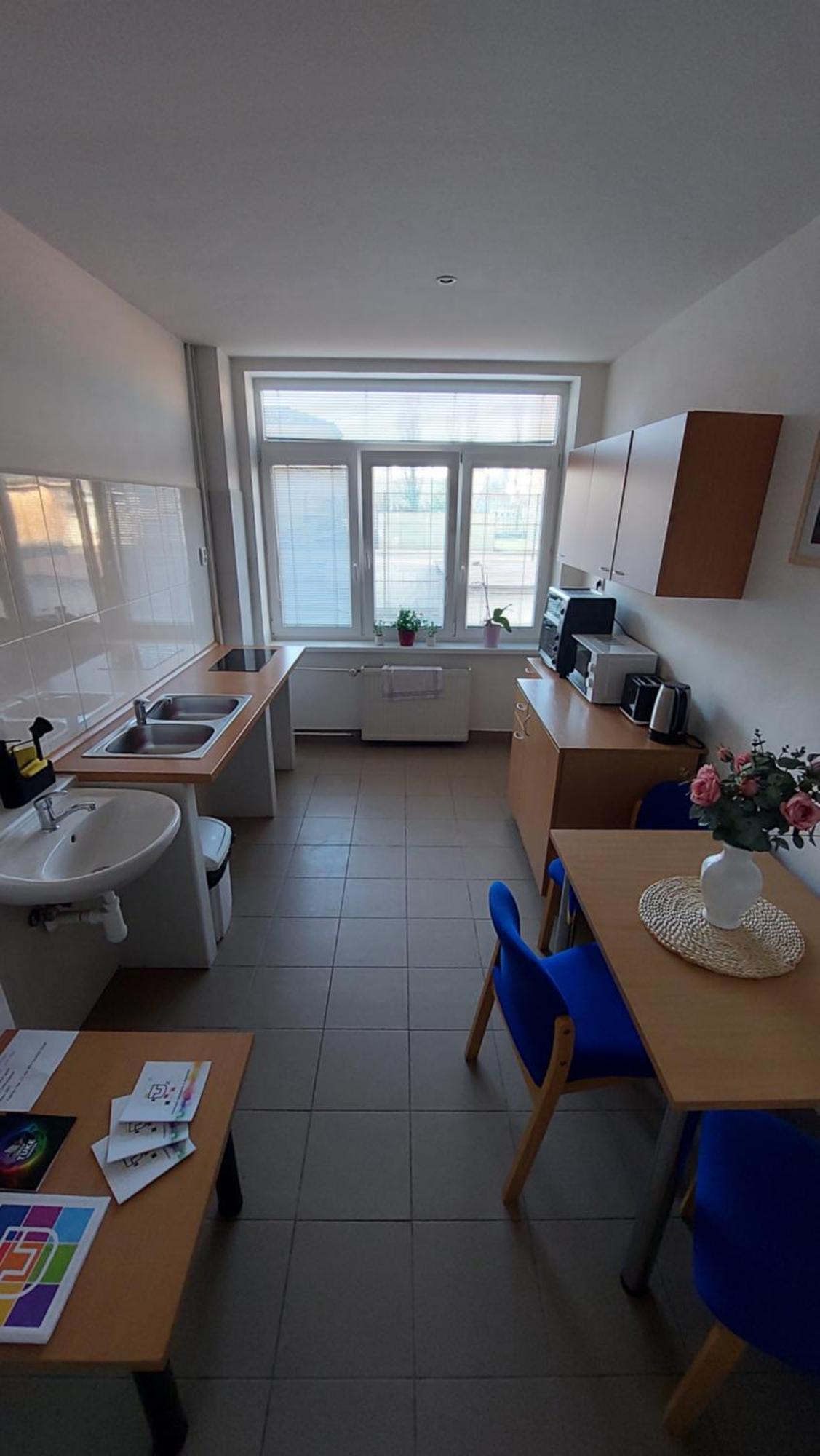 Ostello ŠD Urbánkova 2 Košice Esterno foto