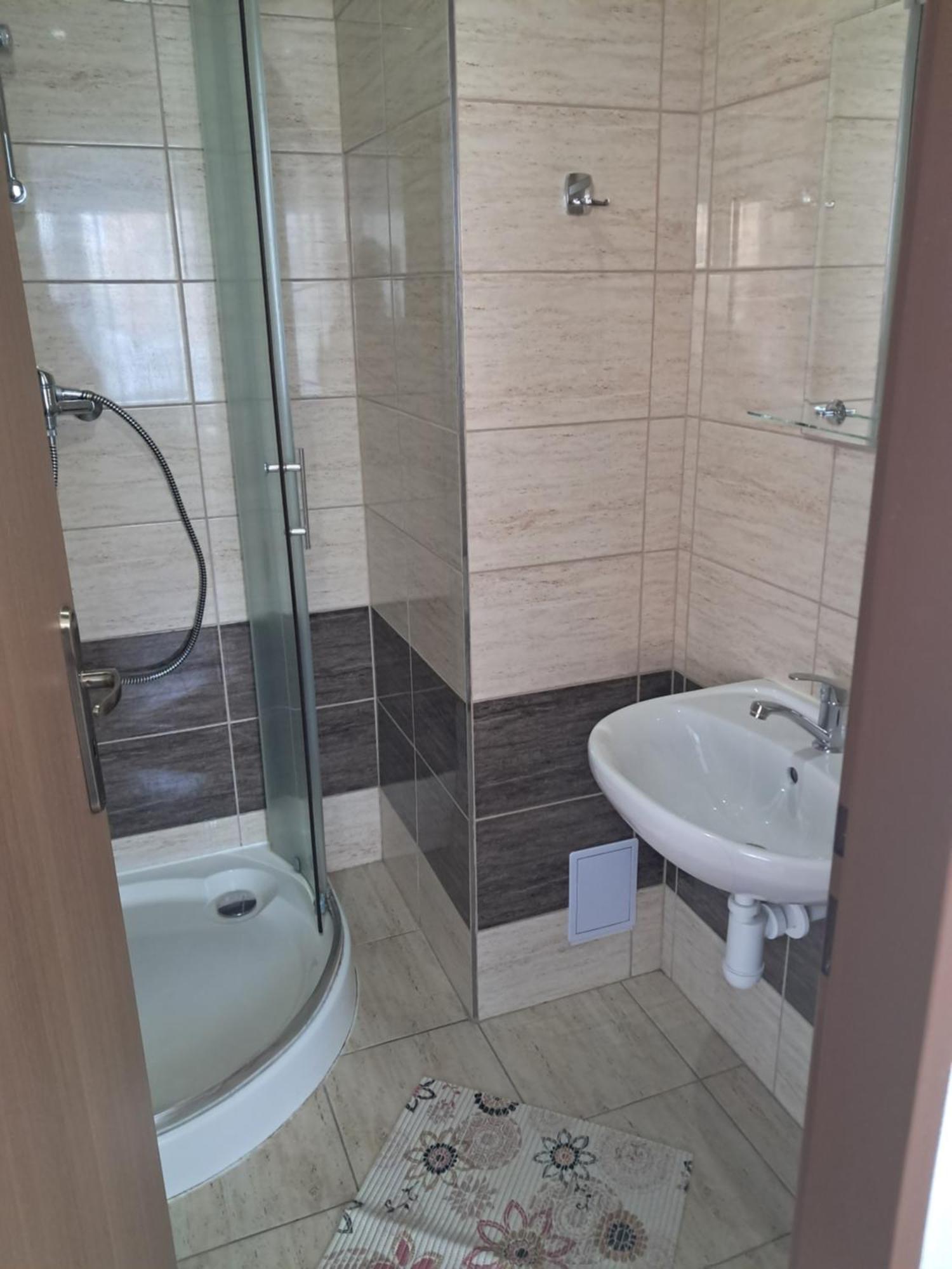 Ostello ŠD Urbánkova 2 Košice Esterno foto